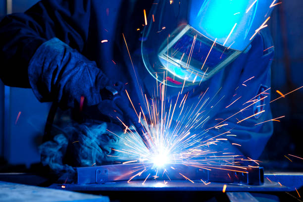 Best Marine and Shipbuilding Welding in Afton, WY