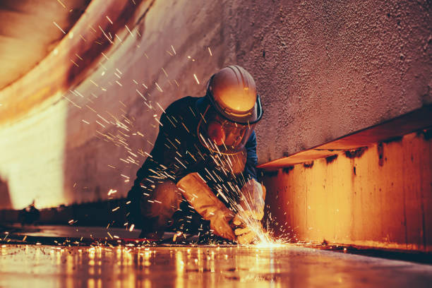 Best Automation and Robotic Welding in Afton, WY