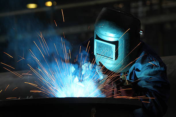 Best Welding Inspection and Certification in Afton, WY