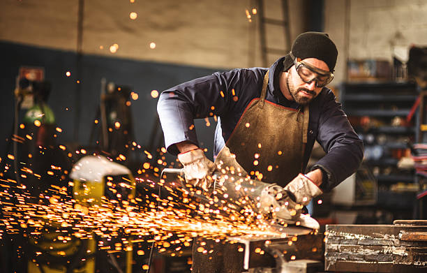 Affordable Welder Services in Afton, WY